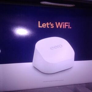 Eeero WiFi Extenders NEW